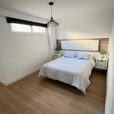 Apartamento Capuchinos Sanlucar de Barrameda Exterior photo