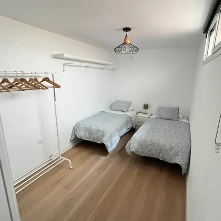 Apartamento Capuchinos Sanlucar de Barrameda Exterior photo