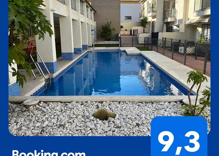 Apartamento Capuchinos