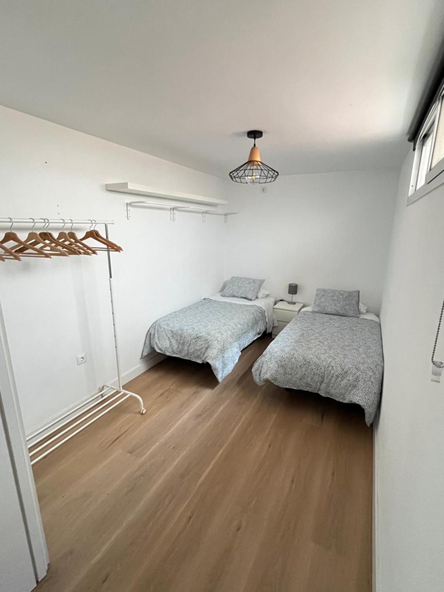 Capuchinos Apartment *