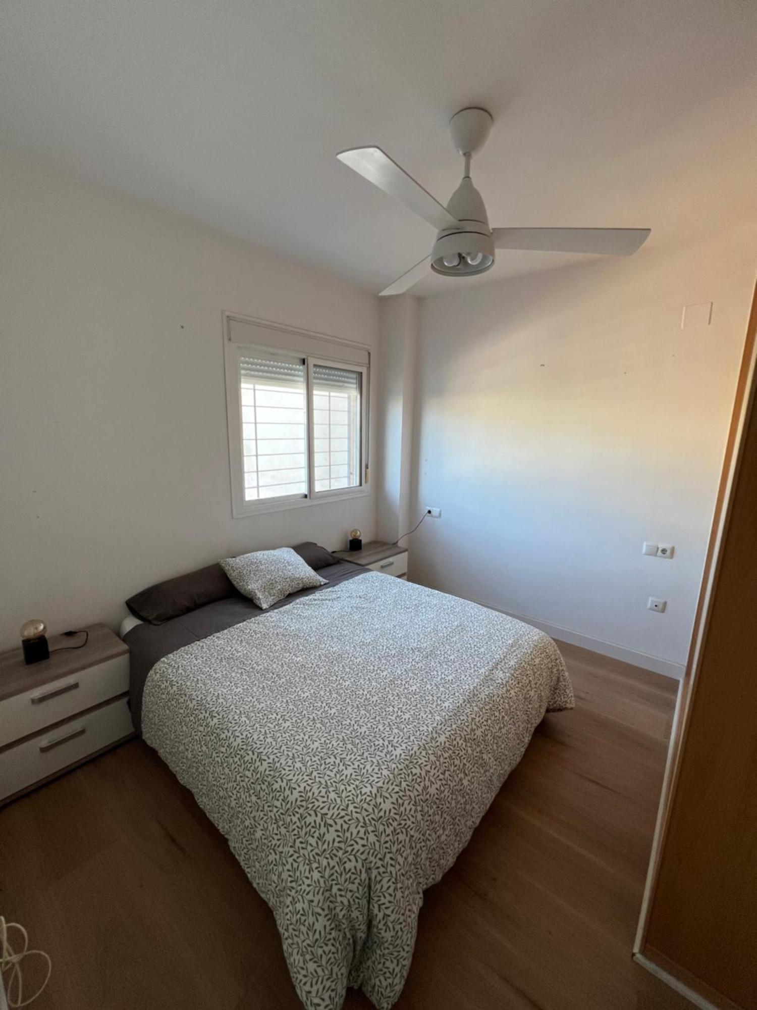 Apartment Capuchinos *