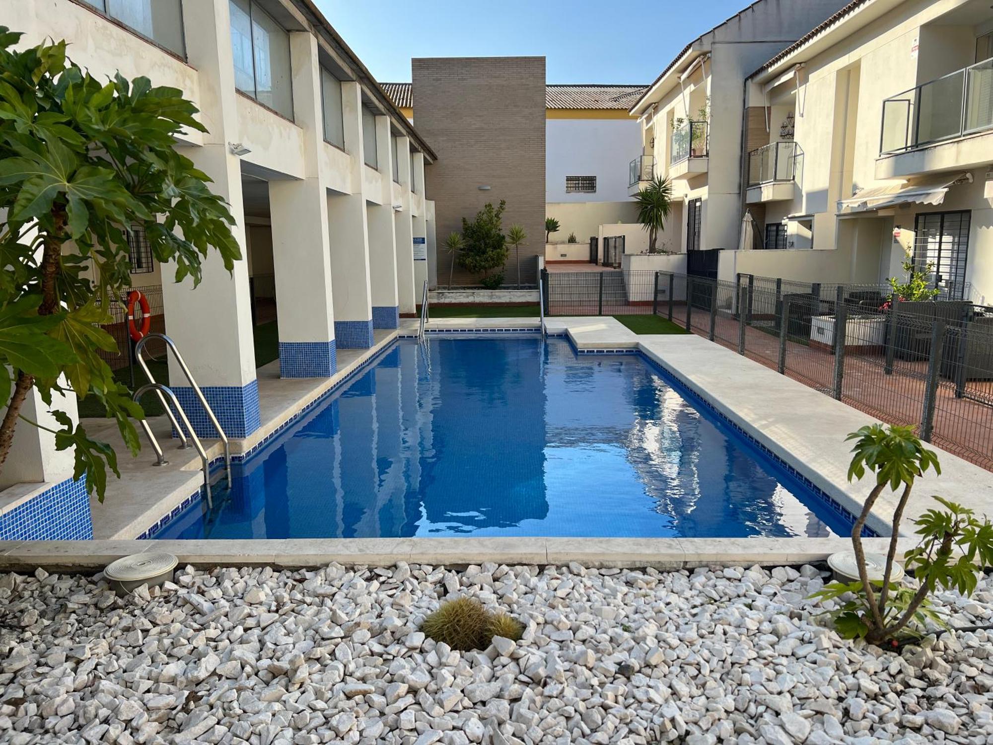 Apartment Capuchinos Sanlucar de Barrameda